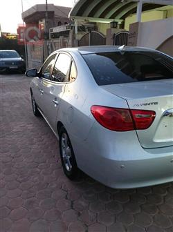 هيونداي أفانتي